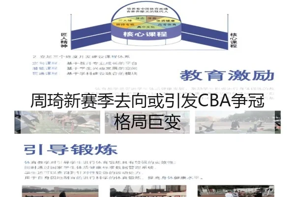 周琦新赛季去向或引发CBA争冠格局巨变 - hth.com
